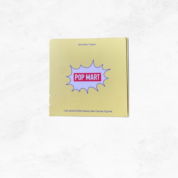 CHOW MEIN - Wacky Mart Series Figures - Picture 7 of 7